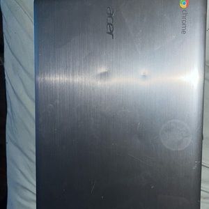 I’m selling a refurbished 2016 Acer Chromebook.